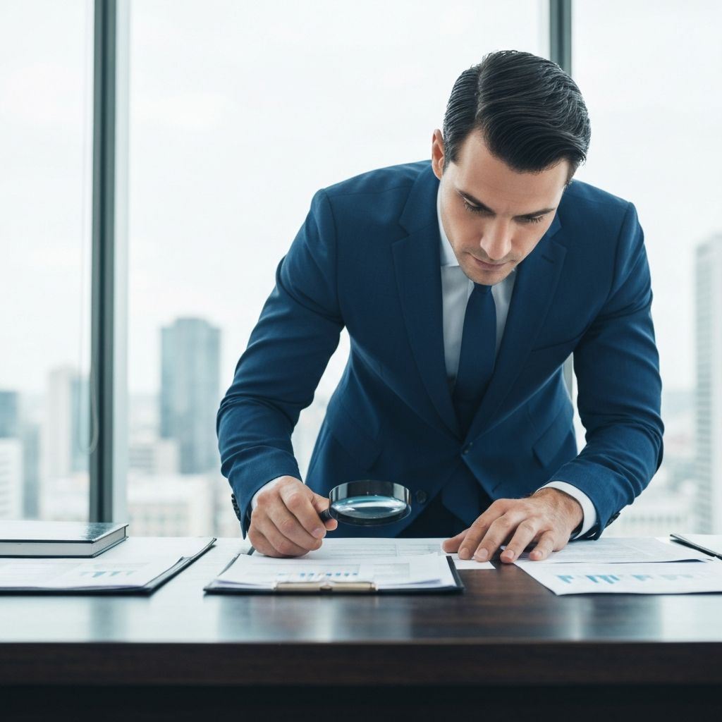 Audit & Assurance Services