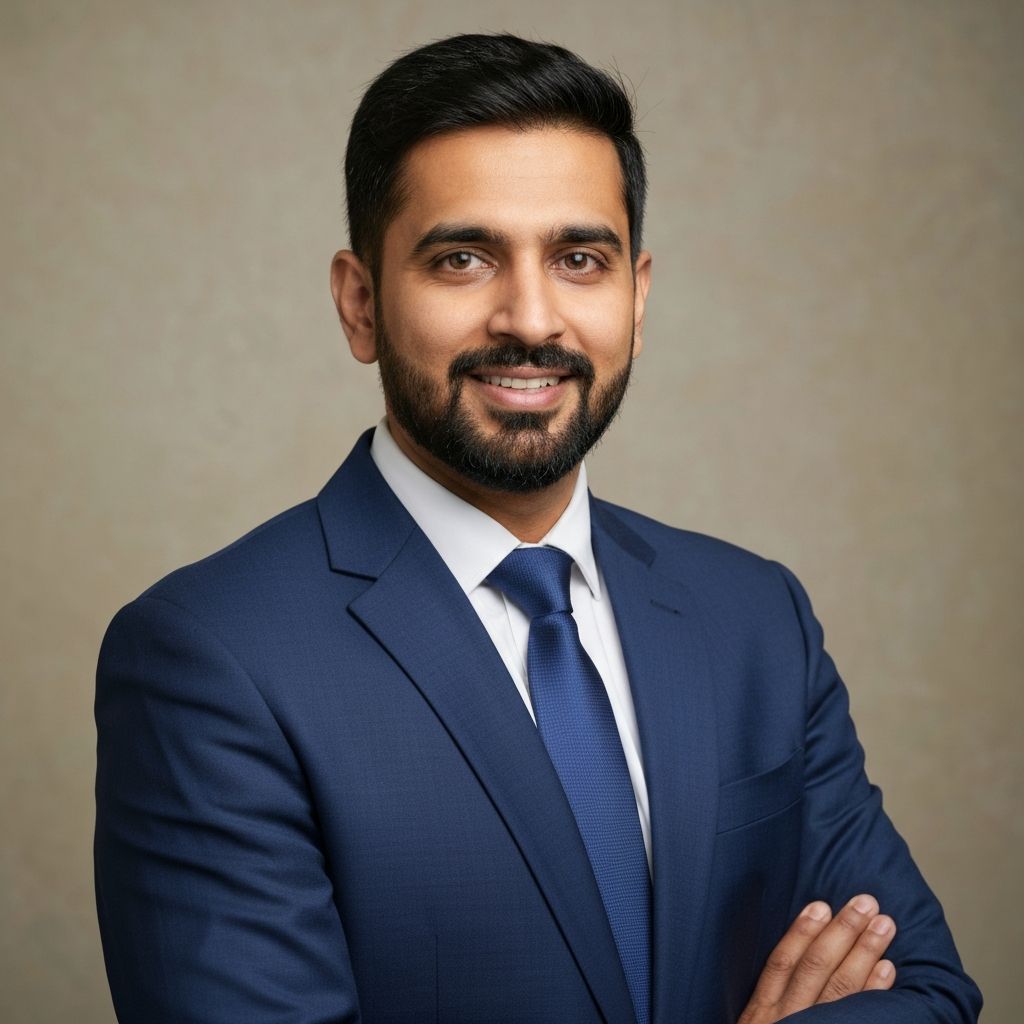 Chartered Accountant