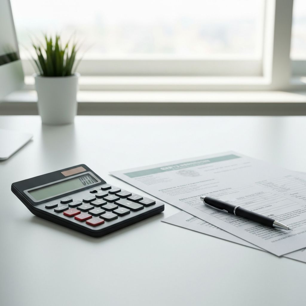 GST Registration & Filing