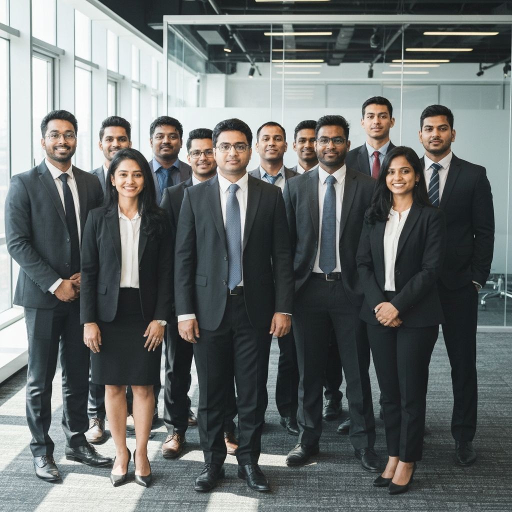 Legal Taxation Solutions Team