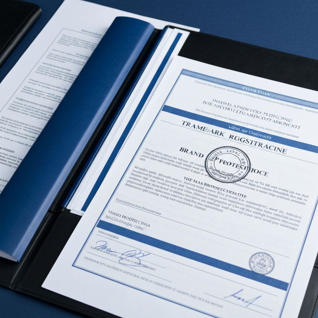 Trademark Registration